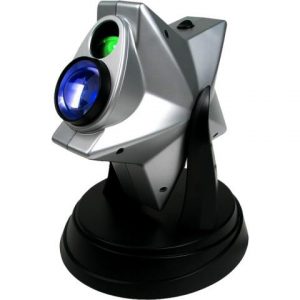 Лазерный Проектор Звёздного неба Laser Stars